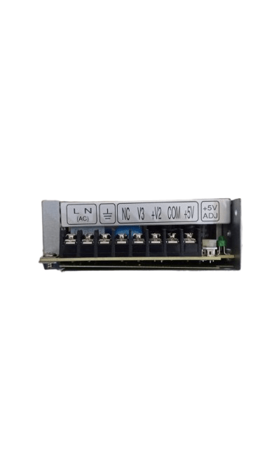 FUENTE DE ALIMENTACION RT-50B MEAN WELL - Imagen 3
