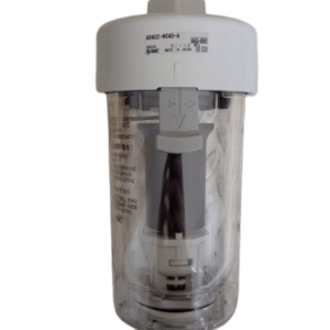 PURGA AUTOMATICA AD402-N04D-A SMC