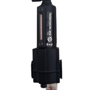 LUBRICADOR L72M-2AP-QDN NORGREN