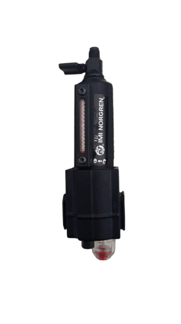 LUBRICADOR L72M-2AP-QDN NORGREN