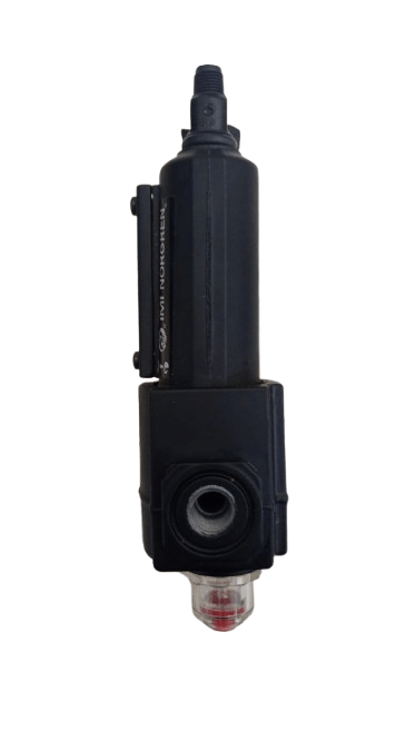 LUBRICADOR L72M-2AP-QDN NORGREN - Imagen 2