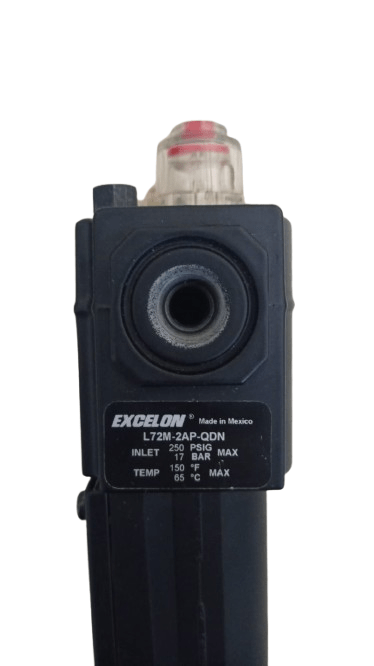 LUBRICADOR L72M-2AP-QDN NORGREN - Imagen 3