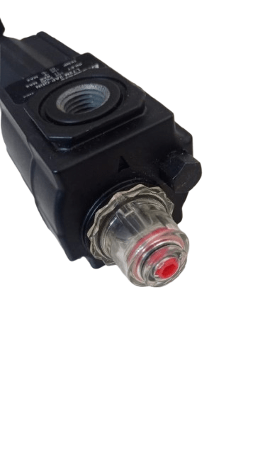 LUBRICADOR L72M-2AP-QDN NORGREN - Imagen 4