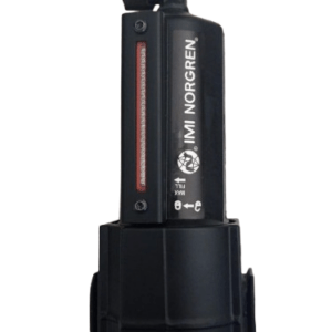LUBRICADOR L74M-4AP-QDN NORGREN