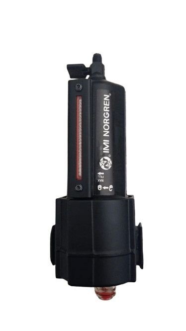 LUBRICADOR L74M-4AP-QDN NORGREN