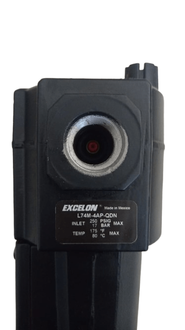 LUBRICADOR L74M-4AP-QDN NORGREN - Imagen 3