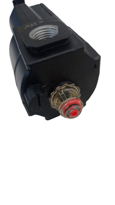 LUBRICADOR L74M-4AP-QDN NORGREN - Imagen 4