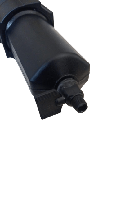 LUBRICADOR L74M-4AP-QDN NORGREN - Imagen 5