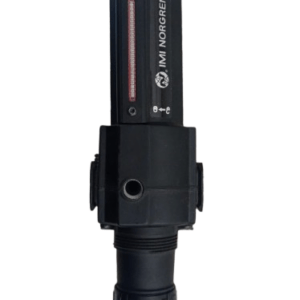 FILTRO-REGULADOR B74G-4AK-QD3-RMN NORGREN