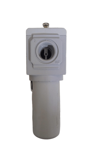 LUBRICADOR MX3-1-L00 CAMOZZI - Imagen 2