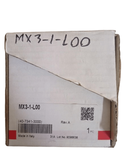 LUBRICADOR MX3-1-L00 CAMOZZI - Imagen 6