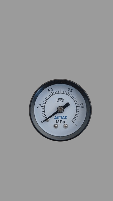 REGULADOR DE PRESION BR4000C1 AIRTAC - Imagen 3
