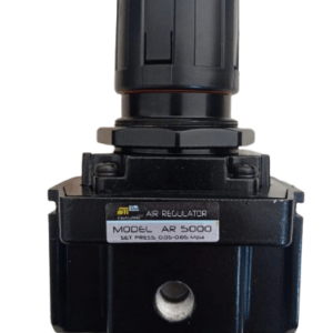 REGULADOR DE PRESION AR-5000-10 INSTRUTEK