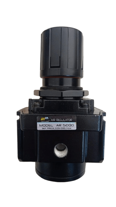 REGULADOR DE PRESION AR-5000-10 INSTRUTEK