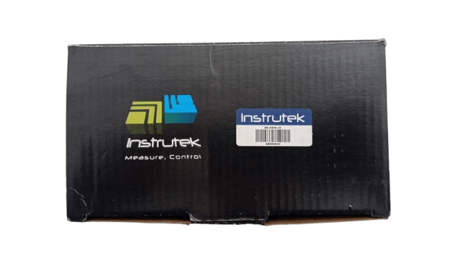 REGULADOR DE PRESION AR-5000-10 INSTRUTEK - Imagen 6